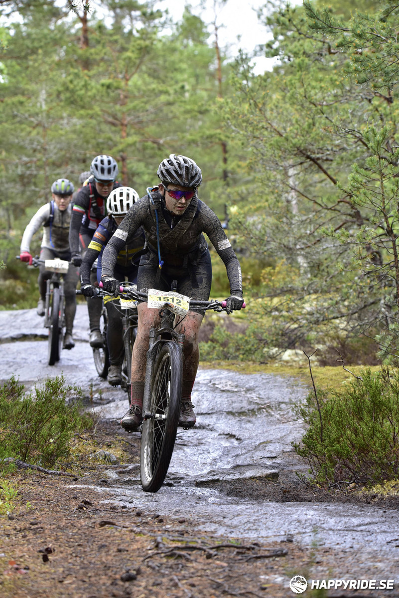 Bild från Lida Loop 2019